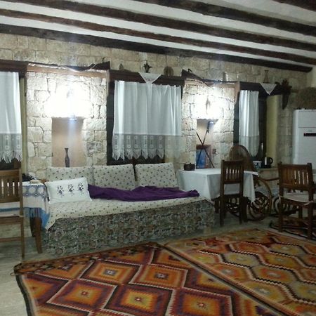 Hostal Beymelek Tas Evler Demre Habitación foto