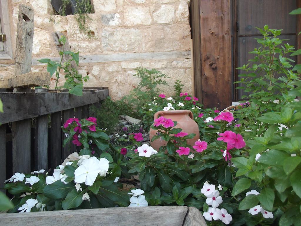 Hostal Beymelek Tas Evler Demre Exterior foto