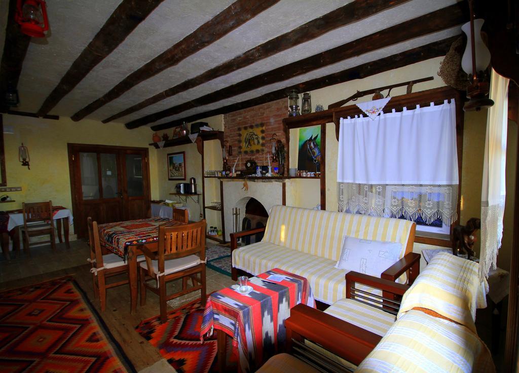 Hostal Beymelek Tas Evler Demre Exterior foto